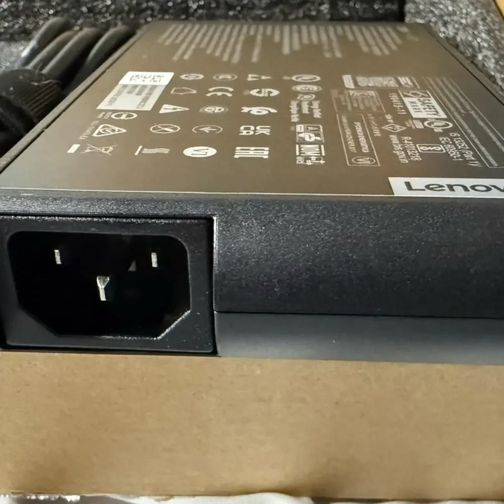 Original 230W ADL230SCC3A ADL230SLC3A AC ADAPTER for Lenovo Legion 5 15IMH05H